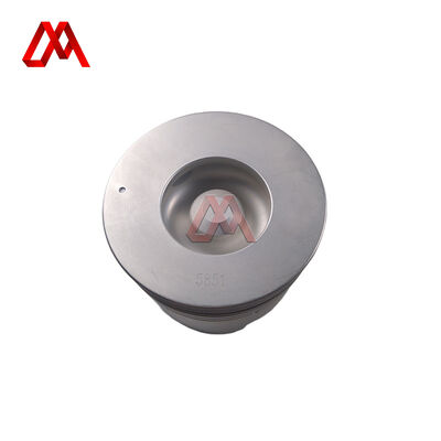 8-97095585-0 8-97176655-0 Standard Piston 8970955850 8971766550 Suitable for ISUZU NPR 4HF1