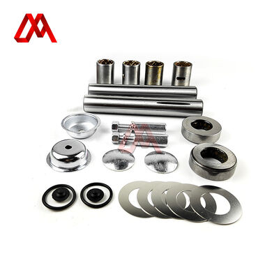 Factory Supply 5671045000 56710-45000 King Pin Repair Kit Steering Knuckle for Hyundai