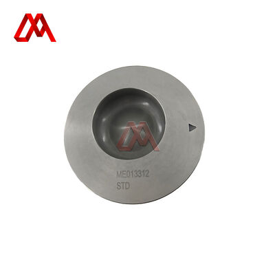 Izumi ME012897 Piston for Mitsubishi 4D33 