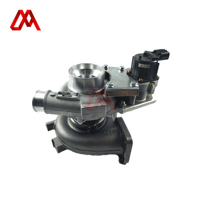 8-98027772-5 8980277725 Isuzu Spare Parts Turbocharger ASM for NPR FCL 4HK1
