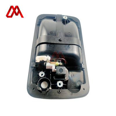 Front Door Outside Handle  8980371000 8-98037100-0 For ISUZU 4HK1 VC46