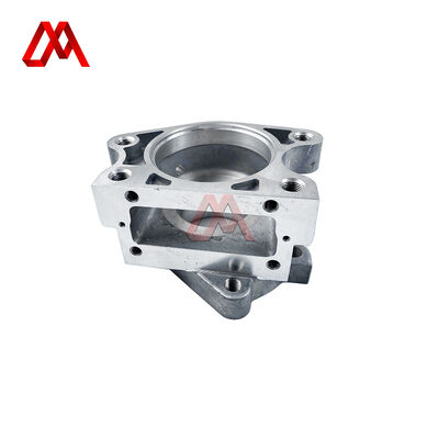 8-98004292-2 8980042922 Water Pump Assembly Suitable for ISUZU 4JJ1T NLR85