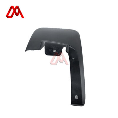 GL-017-099 Car Fender Mud Flaps Set for Isuzu D-MAX 2012-2016 Truck Accessories