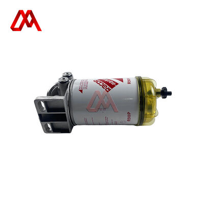 Fuel Sedimenter Of Isuzu Engine Parts NPR/4HK1 OEM 8-98139828-0 8-98139828-0