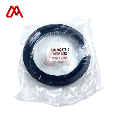 IZUMI 8976023790 8-97602379-0 Rear Crankshaft Oil Seal for ISUZU FRR FSR 4HF1 4HK1 6HK1 