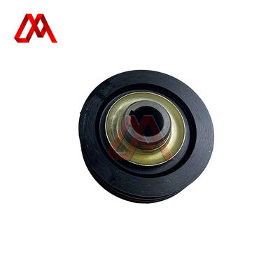 8-94139340-2 C240 4JB1 4JG1 ISUZU Crankshaft Pulley 8941393402 8941393404 pour ISUZU Parts
