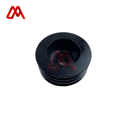 8-94139340-2 C240 4JB1 4JG1 ISUZU Crankshaft Pulley 8941393402 8941393404 pour ISUZU Parts
