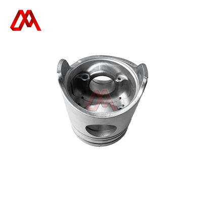 New Aftermarket ME158096 Cylinder Liner Kit Fit for Mitsubishi 6D24 Truck