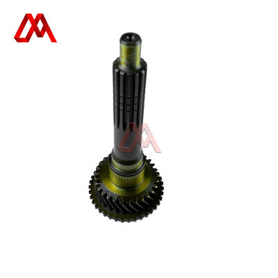 High Performance ME740129 Transmission Input Shaft for Mitsubishi Fuso 4D34 Truck