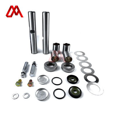 Premium MI11 Engine Rebuild Overhaul Kit Complete Gasket Assembly for Truck