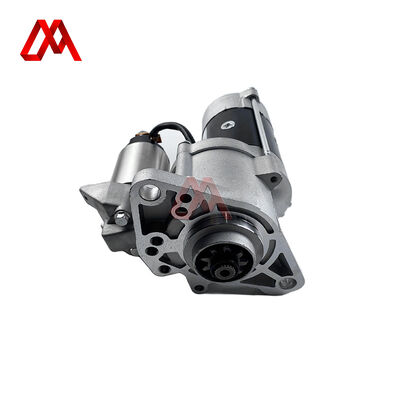 IZUMI ME001565 Starter Motor for Misubishi Fuso Canter Trucks 4DR7