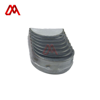 Truck Engine Connecting Rod Bearing R043A Premium Alloy Material for Long Service Life