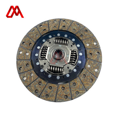 IZUMI Clutch Disc MFD015UN 4D31T 4D32 for Mitsubishi Fuso CANTER
