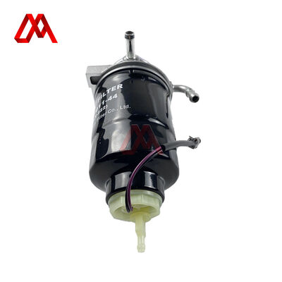 IZUMI CLX-222C 1117010-44K 1117011-44K Fuel Filter Assembly For 4JB1-T1 Engine