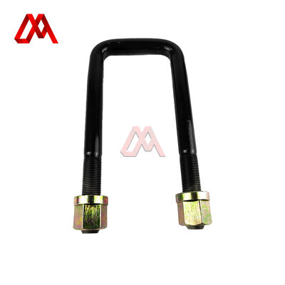 Reliable U Bolt SZ94084498 Leaf Spring Fastener for HINO FS Truck Accessories