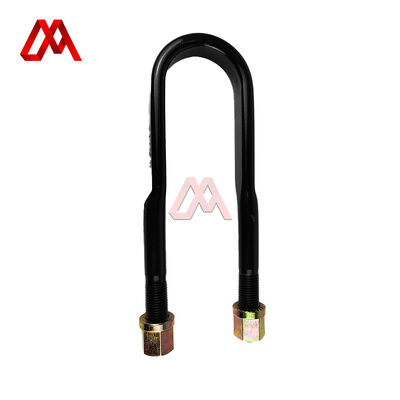 SZ94084599 U Bolt For Leaf Spring Suspension Fit for HINO FS Truck Spare Parts
