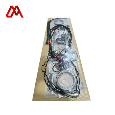 IZUMI 1-87813230-0 1878132300 1878155860 1878129261 Engine Overhaul Gasket Set for ISUZU CYZ06 6WF1 