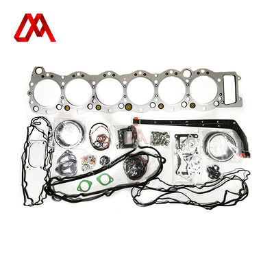 IZUMI 1-87813230-0 1878132300 1878155860 1878129261 Engine Overhaul Gasket Set for ISUZU CYZ06 6WF1 