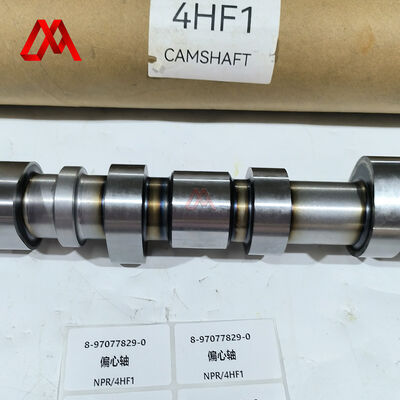 IZUMI 8970778290 8-97077829-0 Camshaft for ISUZU NPR66 4HF1 4HG1 