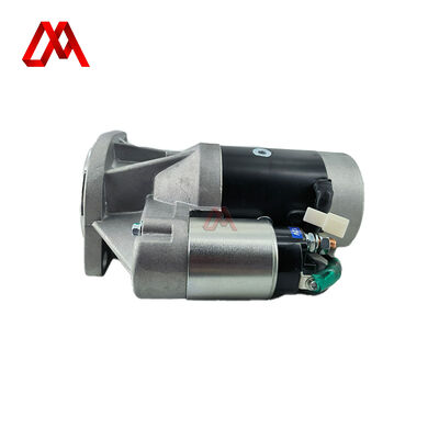 IZUMI 8-97112549-0 8971125490 8-97255390-1 8972553901 Engine Starter Motor For ISUZU NHR NKR 100P TFR TFS 4JB1