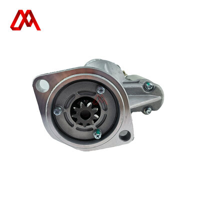 IZUMI 8-97112549-0 8971125490 8-97255390-1 8972553901 Engine Starter Motor For ISUZU NHR NKR 100P TFR TFS 4JB1