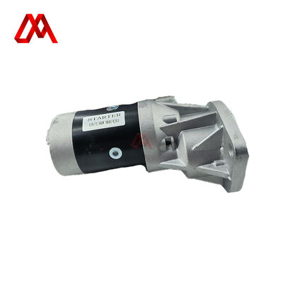 IZUMI 8-97112549-0 8971125490 8-97255390-1 8972553901 Engine Starter Motor For ISUZU NHR NKR 100P TFR TFS 4JB1