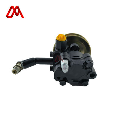 IZUMI Power Steering Pump 8-97247061-0 8972470610 for ISUZU NKR 100P 600P 4JB1 