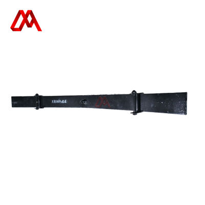 IZUMI 2912010-861 2912010861 Rear leaf Spring Assembly for ISUZU 600P