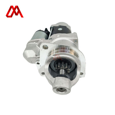 IZUMI 0350552061 STARTER for HINO H07C EX220 H07D H06C