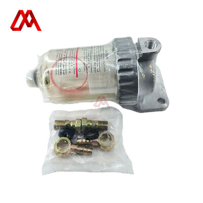 IZUMI ME016864 Fuel Filter Assembly For MITSUBISHI 6D16 Engine