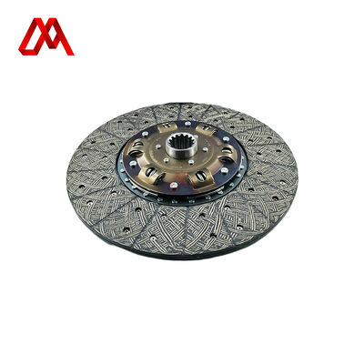 IZUMI CLUTCH DISC MFD009 for MITSUBISHI FUSO 