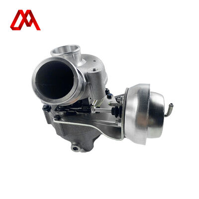 Heavy Truck Spare Parts 1515A170 Turbocharger 4D56 Turbo Charger Factory Wholesale