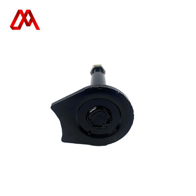 MB025177 Leaf Spring Pin Heavy Duty Steel Plate Pin for Mitsubishi Fuso Truck Spare Parts