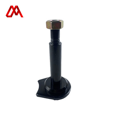 MB025177 Leaf Spring Pin Heavy Duty Steel Plate Pin for Mitsubishi Fuso Truck Spare Parts