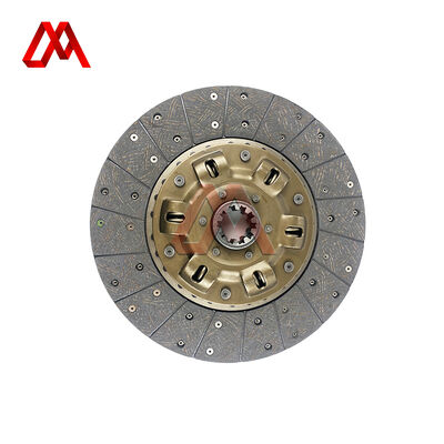 IZUMI HND047U Clutch Disc for HINO J05C H07D H07CT H06CT H07C E07C J08C J07C 