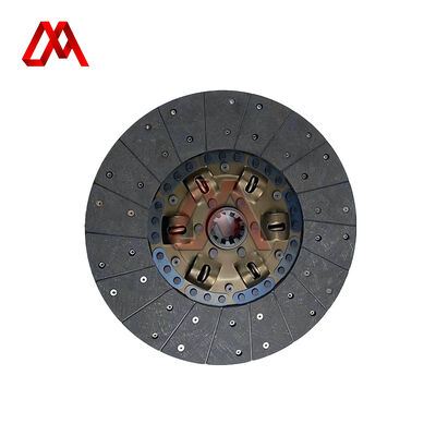 IZUMI HND058Y Clutch Disc For HINO