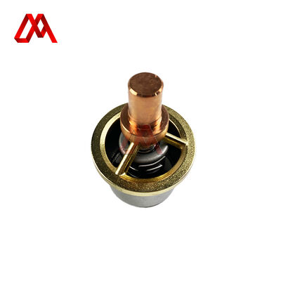 Heavy Truck Cooling System Thermostat 1-13770089-0 1137700890 Replacement for ISUZU CXZ 6WF1