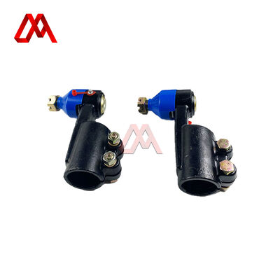 Truck Steering Parts Tie Rod End 1-43150678-0 1431506780 Suitable for ISUZU FTR Engine 6HH1