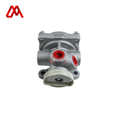 Truck Brake Distributor Valve 1-48210278-0 1482102780 Fit for Isuzu FVR 6HE1 Engine Assembly