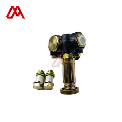 1-15750130-0 1157501300 Hand Fuel Pump Assembly for CXZ 10PD1 Heavy Duty Truck Spare Parts