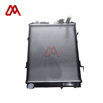 IZUMI 1301010LD300 Engine Cooling Radiator for JAC N56