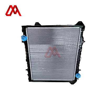 IZUMI 1301100P3140  Engine Cooling Radiator for JAC T6