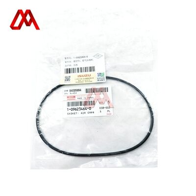 Isuzu FVR34 6HE1 Air Compressor Gasket 1096234640 1-09623464-0