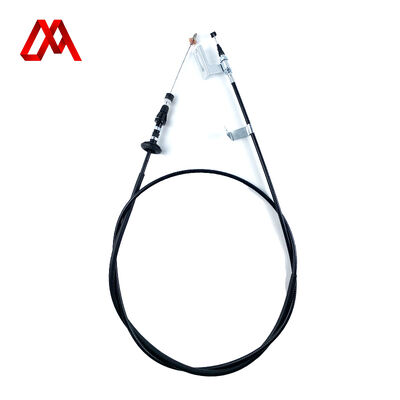 Durable Truck Accelerator Cable 8-97118536-5 8971185365 Replacement Part for 4HF1 4HG1 Engine