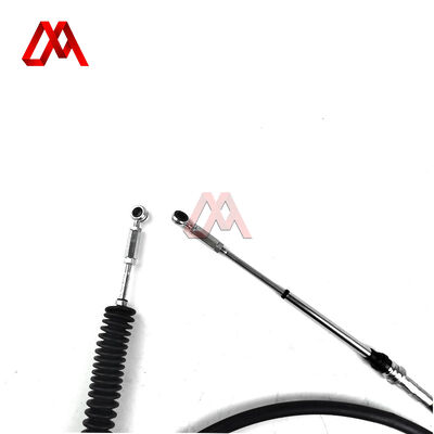 IZUMI 1703200LD300 Gear Selector Cable for JAC N56