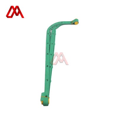 Oil Pan Gasket 1-11367129-0 1113671290 for ISUZU FVR 6SD1 Engine Truck Spare Parts