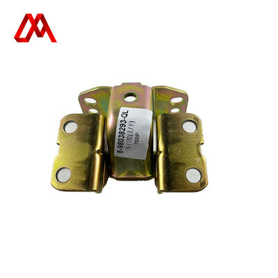 OEM 8-98038293-0 8980382930 Door Hinge Suitable for ISUZU 700P With 4HK1 Engine Heavy Duty Truck Accessories
