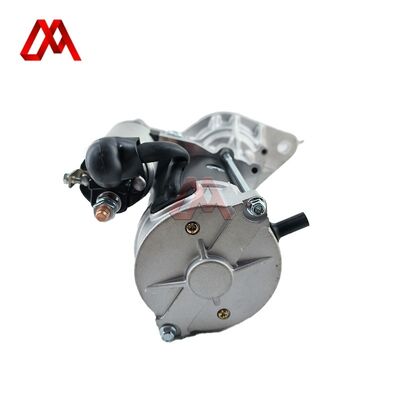 8-97100926-1 8-97323935-2 Starter Motor 8971009261 8973239352 ISUZU NPR 4HF1 4HG1

