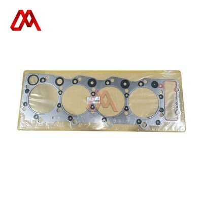 8-97105872-0 Cylinder Head Gasket 8971058720 Suitable for ISUZU NKR NPR 4HF1-O