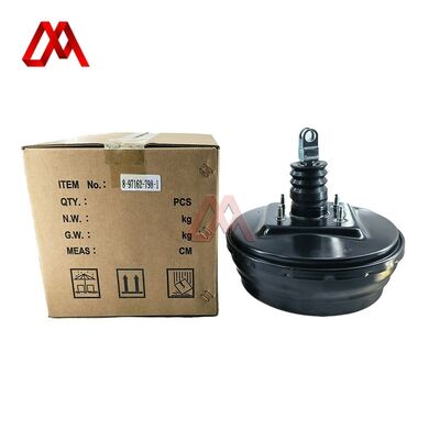 8-97162798-1 8971627981 Brake Master Vacuum Assembly Suitable for ISUZU NKR77 4JH1
